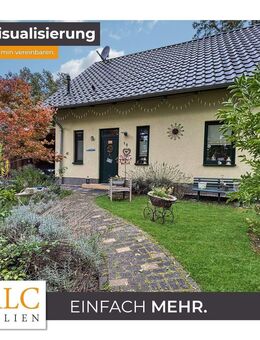 EINFACH MEHR - Familydream in echter Toplage - Dallgow-Döberitz