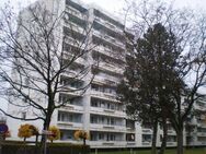 2-Zimmer Wohnung Nähe AUDI und GVZ - Ingolstadt