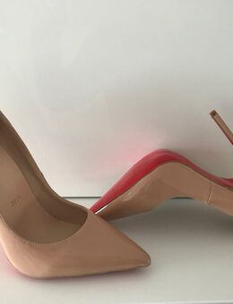 High Heels - Bochum Zentrum