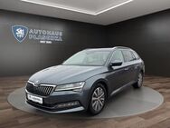 Skoda Superb, 2.0 TDI C Style, Jahr 2021 - Winsen (Luhe)