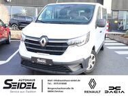 Renault Trafic, Combi L1 Start L1, Jahr 2023 - Zwickau