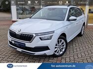 Skoda Kamiq, 1.0 TSI Tour Digi, Jahr 2022 - Teterow