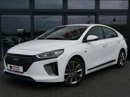 Hyundai IONIQ Premium Hybrid *ACC*BI-XENON*PDC+KAM.* - Geisenheim