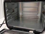 Multifunktions Fritteuse Ofen, Grill, Backofen Airfryer - Allmendingen