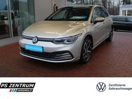 VW Golf, 2.0 TDI VIII Move ant, Jahr 2024 - Versmold