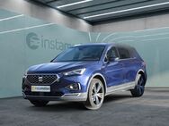 Seat Tarraco, 2.0 TDI 4D XCELLENCE BEATS LM20, Jahr 2021 - München