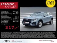 Audi Q2, Advanced 35 TDI, Jahr 2024 - Ingolstadt