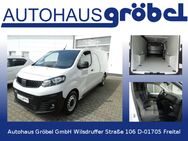 Fiat Scudo, 2.0 Kastenwagen L3 erh Nutzl, Jahr 2023 - Freital