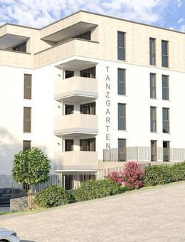 Penthouse-Wohnungen im Grünen - Wohnprojekt Tanzgarten - Ronshausen