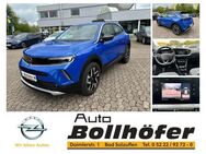 Opel Mokka 1.2 Elegance AT LED/SHZ/LHZ/KLIMA AT/PDC V+H+CAM - Bad Salzuflen