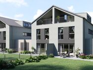 W9+ Die BESSEREN Doppelhäuser in zentraler Lage - Ingolstadt