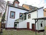Kleines EFH mit großem Garten in ZW-Bubenhausen, 5 ZKB, 90 m2 Wfl., 1017 m2 Areal - Zweibrücken