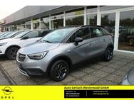 Opel Crossland, 1.2 Turbo EU6d 2020 Ambientebeleuchtung, Jahr 2020 - Niederahr