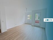 ++ PLATZ FÜR DIE GANZE FAMILIE: Großzügige 5-Zimmer-Wohnung mit Balkon ++ - Diepholz