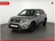 Suzuki Vitara 1.4 S Boosterjet 4x4 ACC LED Navi Kamera - Sandersdorf Brehna