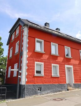PREISSENKUNG!!!..toprenoviertes Haus mitten in Schwarzenbach... - Schwarzenbach (Wald)