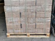 Holzbriketts Buche Palette 960kg inkl.Lieferung nur 299 Euro - Chemnitz