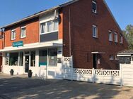 Saniertes MFH / Wohn- und Geschäftshaus zentral in Emden mit 2x Wohnungen u. 1x Gewerbe im EG - Emden