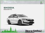 Skoda Octavia, 2.0 TDI Combi Tour, Jahr 2022 - Neu Ulm