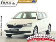 Skoda Fabia, Cool Plus, Jahr 2021 - Oelde Zentrum