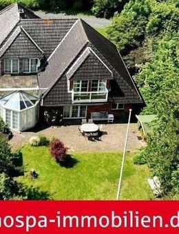 Außergewöhnliche Immobilie in Tating! - Tating