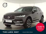 Volvo XC60, Plus Bright GSD LICHT PAKET, Jahr 2023 - Essen