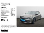 VW Polo, 1.0 TSI VI United, Jahr 2021 - Hildesheim