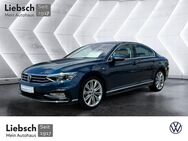 VW Passat, 2.0 TDI R-Line Elegance, Jahr 2020 - Lübben (Spreewald)