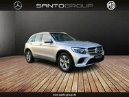 Mercedes-Benz GLC 250 d 9G 4MATIC AMG Line NAVI LEDER LED PANO - Freiburg (Breisgau)