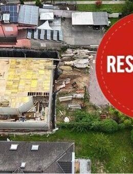 ZENTRALE LAGE-Neubau- Residenz Sinzerstraße - 500 Meter von L-REMICH - Schlüsselfertig - hochwertige Ausstattung - Perl