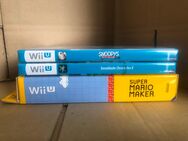 Verkaufe verschiedene neue Wii U Spiele - Berlin