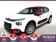 Citroën C3, 1.2 82 Shine AppC, Jahr 2018 - Freiburg (Breisgau)