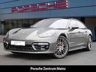 Porsche Panamera, 4 E-Hybrid Sport Turismo Platinum Edition, Jahr 2022 - Mainz