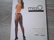 Miss O ouvert Strumpfhose - Duisburg