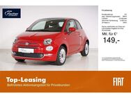 Fiat 500, 1.0 GSE Hybrid Dolcevita, Jahr 2024 - Pilsach