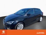 Seat Ibiza, 1.0 TSI FR, Jahr 2023 - Kassel