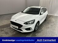 Ford Focus Turnier 1.0 EcoBoost Start-Stopp-System ST-LINE Kombi, 5-türig, 6-Gang - Norderstedt