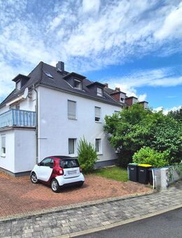 3-Familienhaus in ruhiger Wohnlage Eigennutzung oder Neuvermietung - Kassel