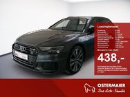 Audi A6, Avant S-LINE ExP 45 TFSI QUATTRO 89tEUR, Jahr 2023 - Mühldorf (Inn)