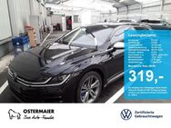 VW Arteon, 2.0 TSI Shootingbrake R 320PS 5, Jahr 2023 - Vilsbiburg