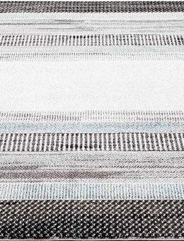 Carpet City Teppich Moda 1142, rechteckig, Höhe: 11 mm, Läufer, Kurzflor, Wohnzimmer