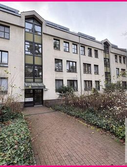 WBS100-Wohnung mit besonderem Wohnbedarf sucht kleine Familie! - Berlin