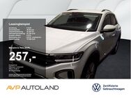 VW T-Roc, 1.0 TSI Life | | | |, Jahr 2024 - Plattling