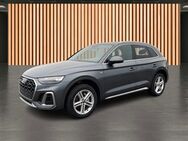 Audi Q5, 40 TDI quattro S line, Jahr 2024 - Dresden