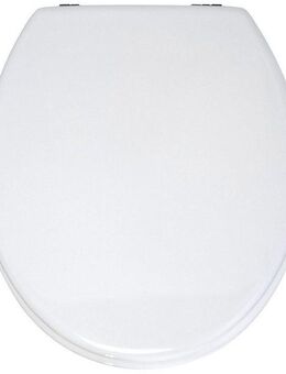 WENKO WC-Sitz Prima