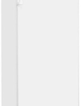 exquisit Vollraumkühlschrank KS320-V-H-040D weiss, 142,6 cm hoch, 54,5 cm breit