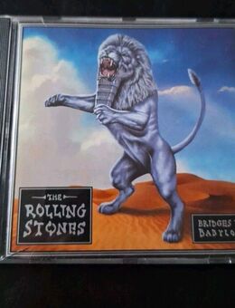 Rolling Stones - Bridges To Babylon - Essen