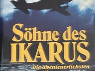 Buchsammlung Fliegerei - Hamburg