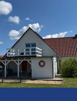 Ferienhaus an der Ostsee - Rerik