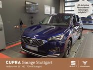 Seat Tarraco, 1.5 TSI Xcellence OPF, Jahr 2020 - Stuttgart